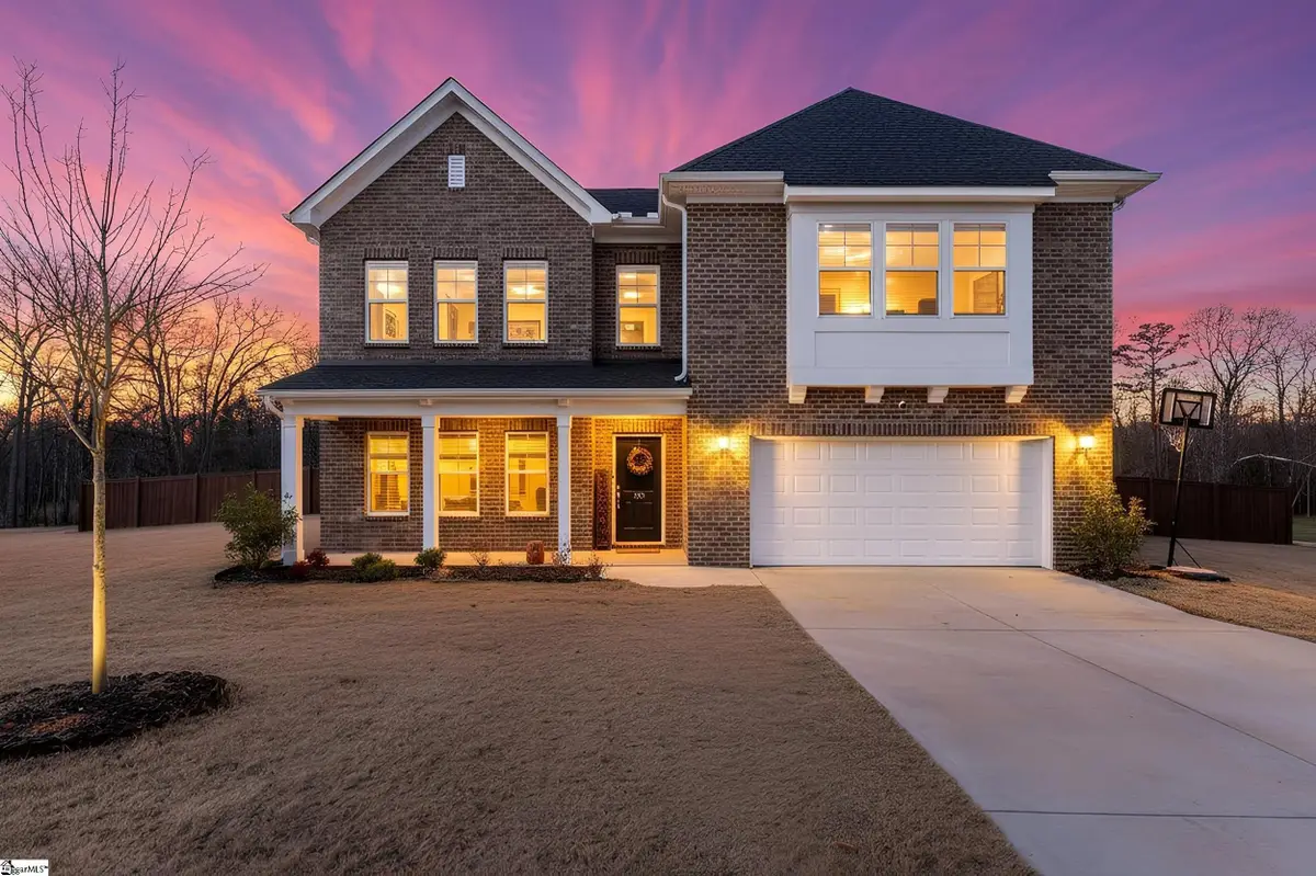 780 Oak Hill Lane, Belton, SC 29627 - Image #1