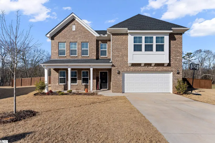 780 Oak Hill Lane, Belton, SC 29627 - Image #2
