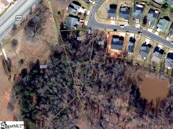 3917 S Church Street Extension, Roebuck, SC 29376