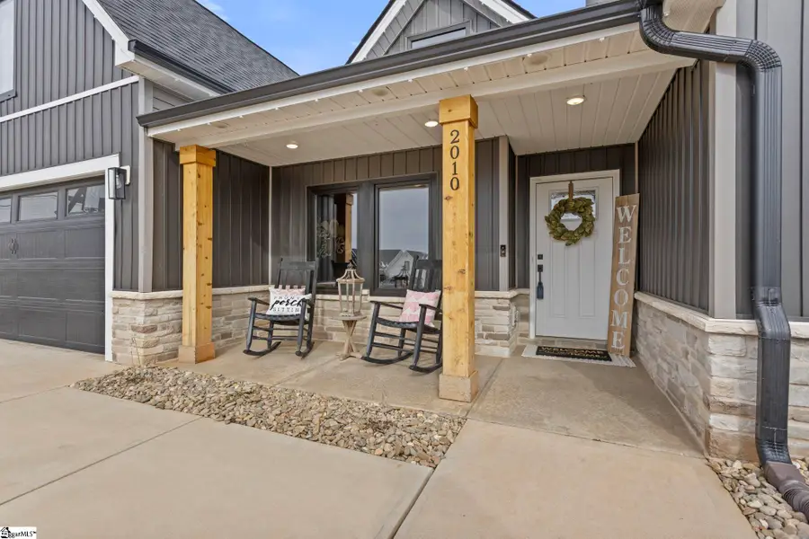 2010 Meadow Glen Court, Chesnee, SC 29323 - Image #2