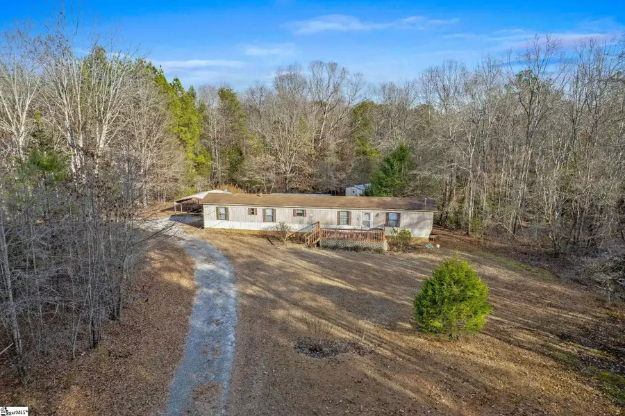 191 Juniper Lane, Pickens, SC 29671 - #2