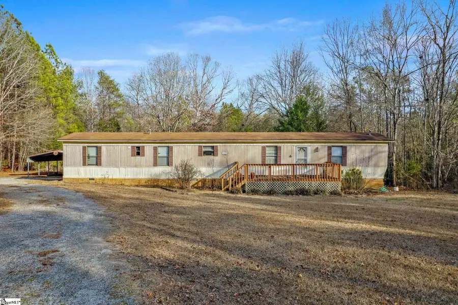 191 Juniper Lane, Pickens, SC 29671 - #3