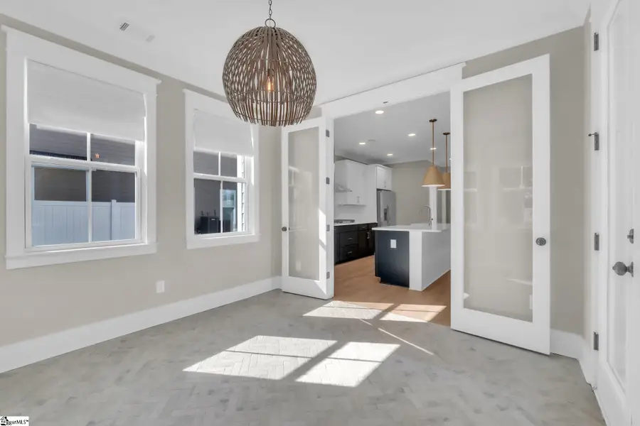 1009 Cortland Valley, Duncan, SC 29334 - #2