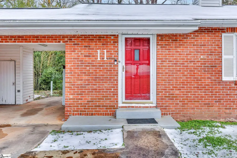 11 Foxhall Road, Greenville, SC 29605 - Image #3