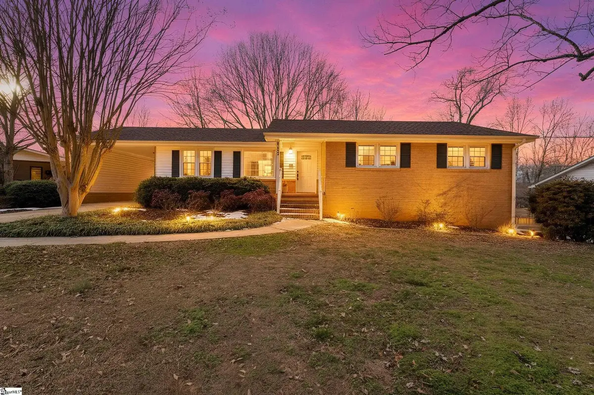 113 Woodvale Circle, Greer, SC 29651 - #1