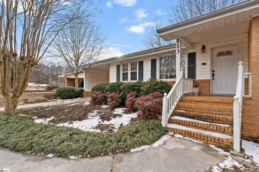 113 Woodvale Circle, Greer, SC 29651 - #3