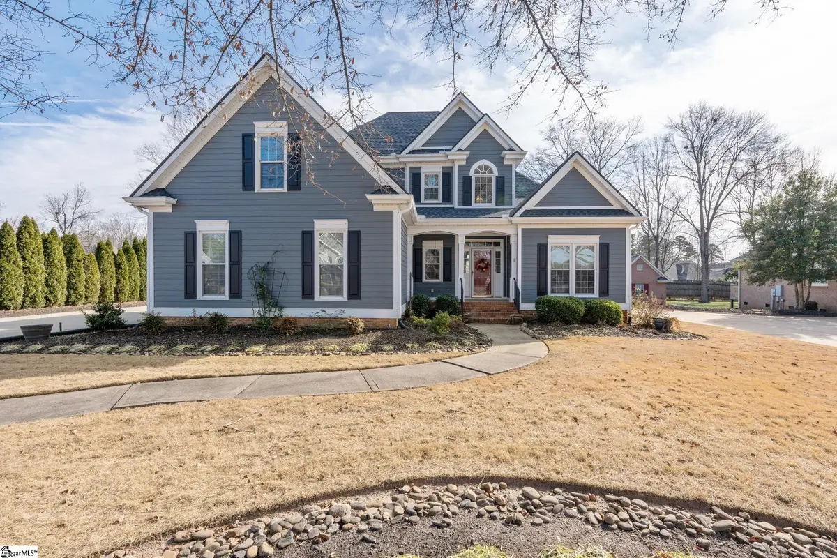 521 Brighton Circle, Easley, SC 29640 - Image #1