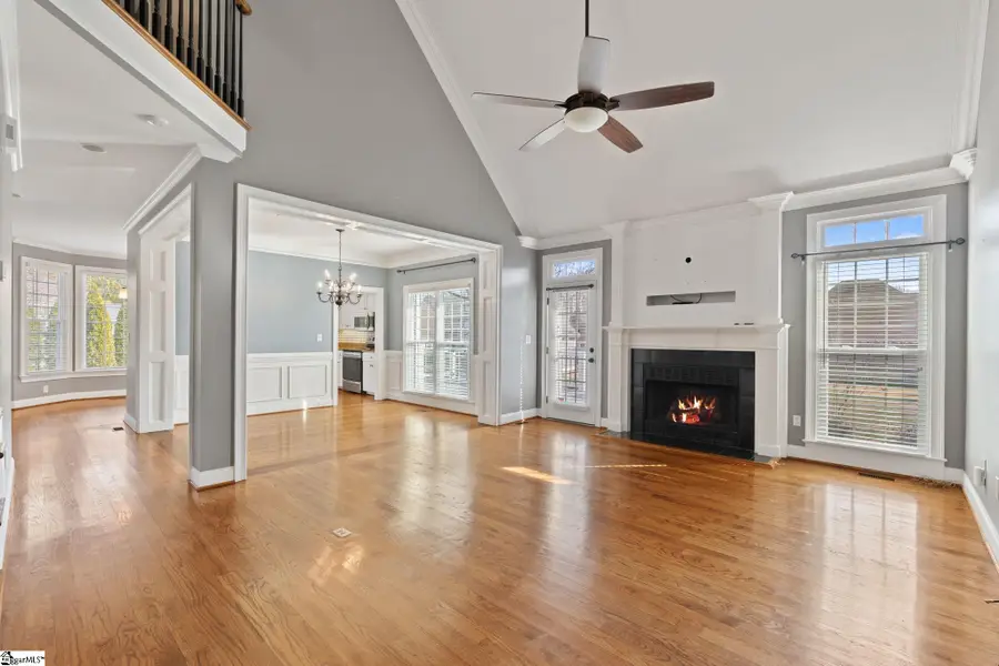 521 Brighton Circle, Easley, SC 29640 - Image #2