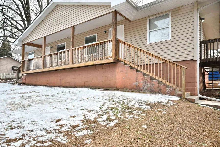 613/615 W 4th Avenue, Easley, SC 29640 - Image #2