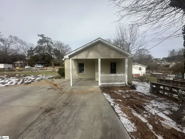 103 E Front Street, Liberty, SC 29657