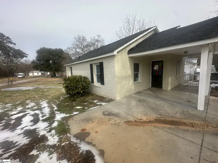 103 E Front Street, Liberty, SC 29657 - #3