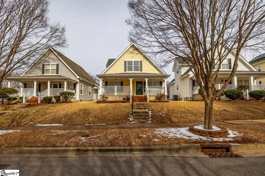 133 Aisha Street, Greenville, SC 29607 - Image #2