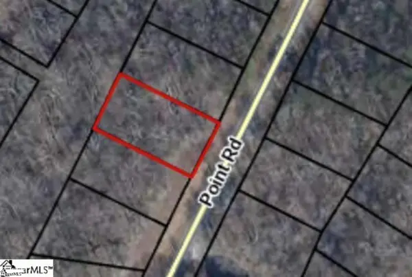 0 Point Road, Westminster, SC 29693