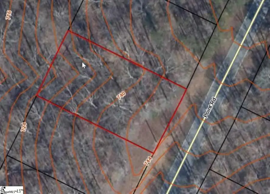 0 Point Road, Westminster, SC 29693 - Image #2