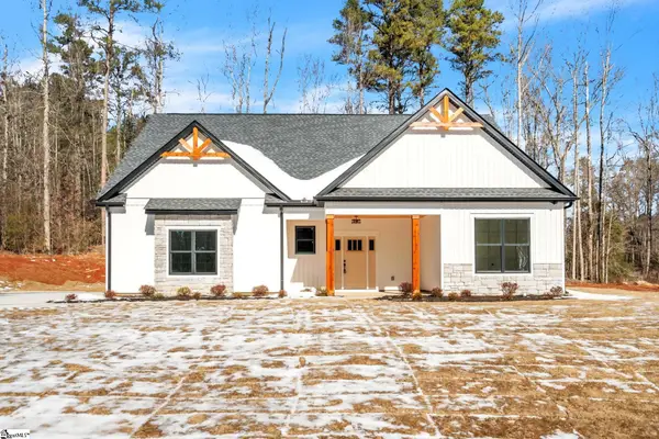 223 Maycaw Drive, Easley, SC 29642