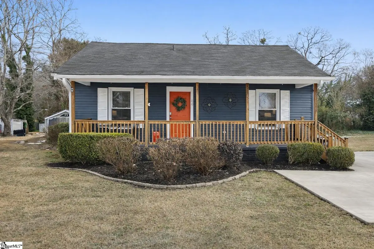 44 Dorsey Boulevard, Greenville, SC 29611 - Image #1