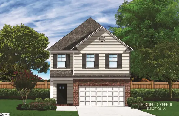 247 Brown Circle #Lot 109, Easley, SC 29642