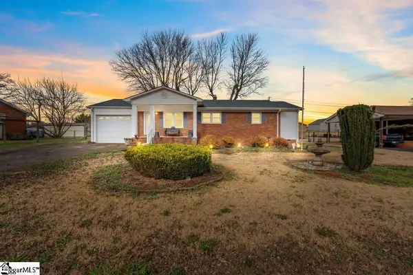 111 Mcdowell Drive, Boiling Springs, SC 29316