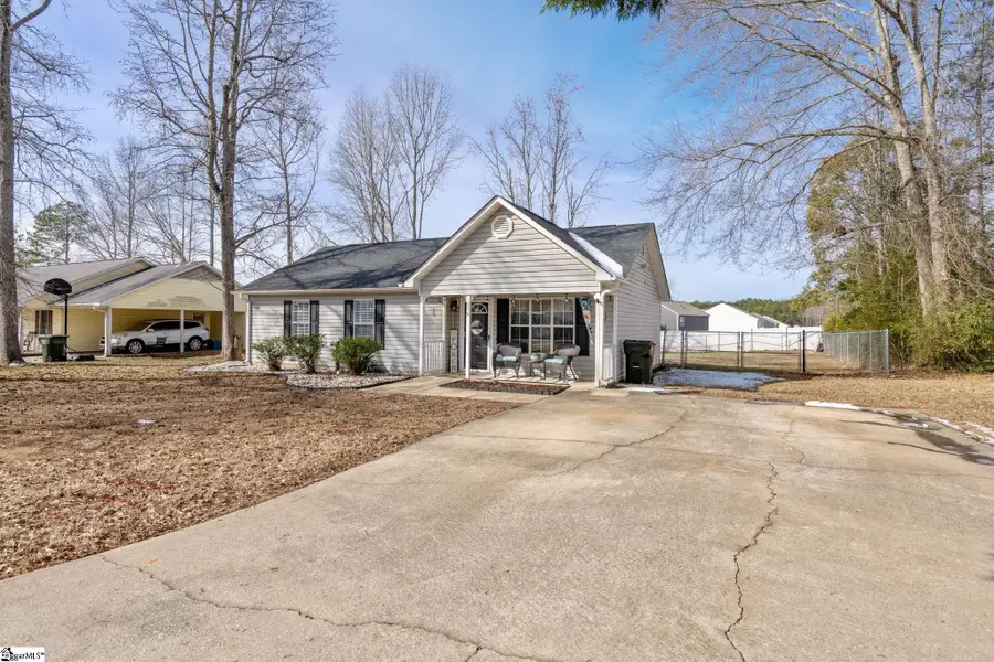 110 Old Timber Road, Woodruff, SC 29388 - Image #3