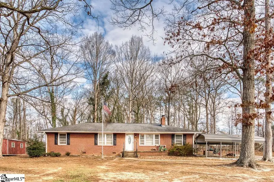 3207 Amity Road, Anderson, SC 29621 - Image #2