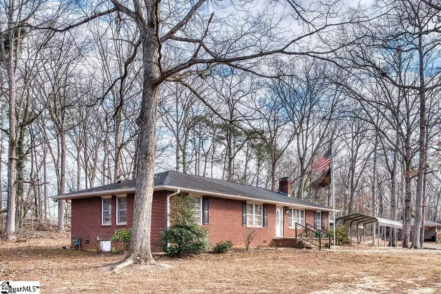 3207 Amity Road, Anderson, SC 29621 - Image #3