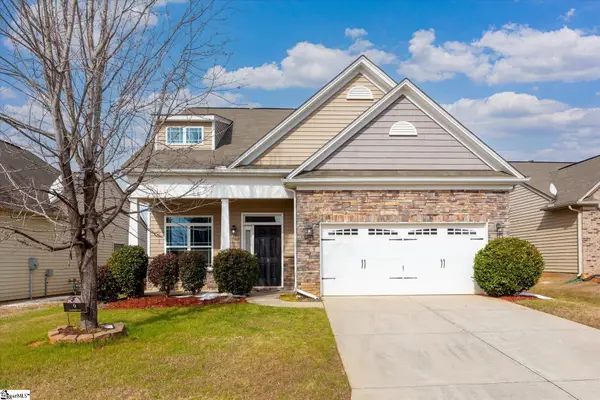 9 Allamanda Way, Simpsonville, SC 29680