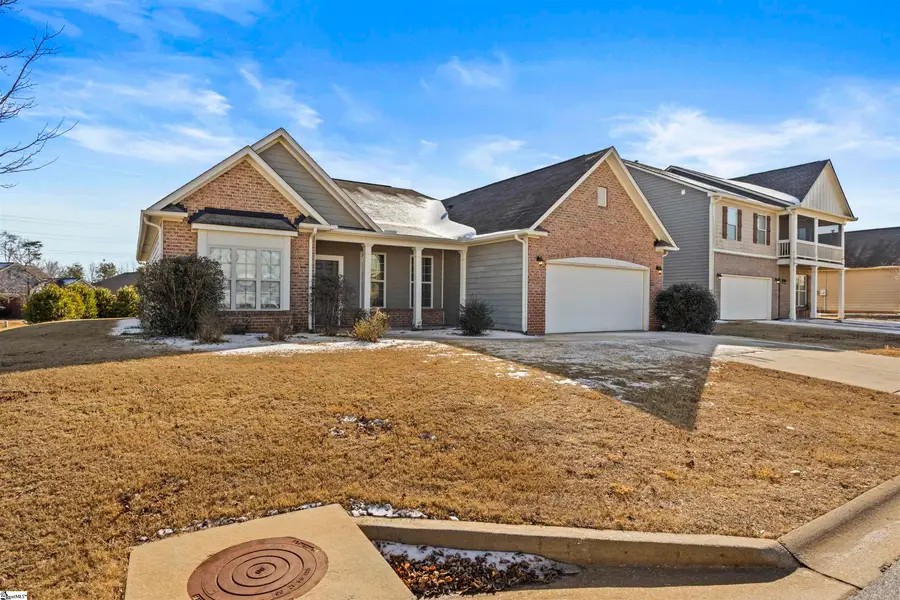 112 Moonlit Drive, Greenville, SC 29605 - Image #2