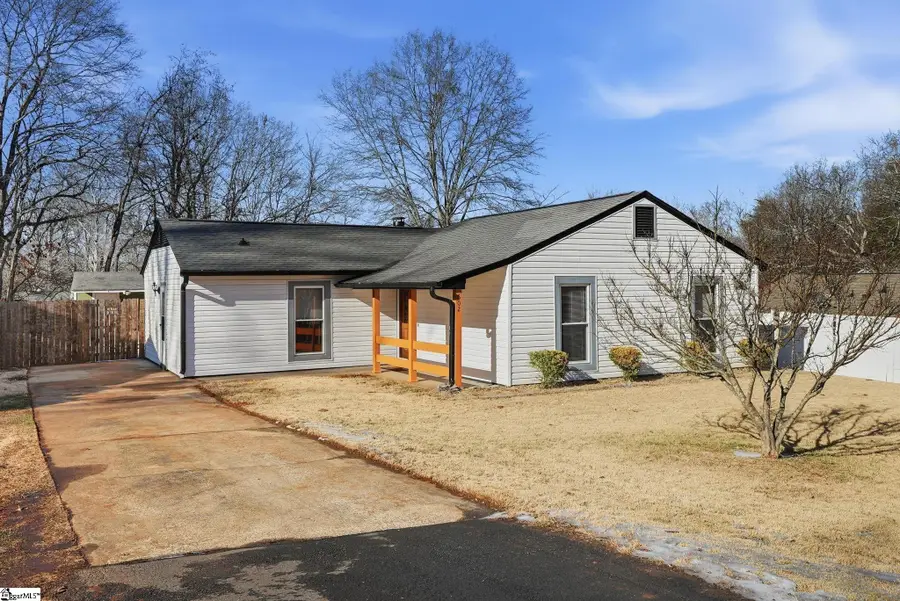 602 Sumter Street, Greenville, SC 29617 - Image #2
