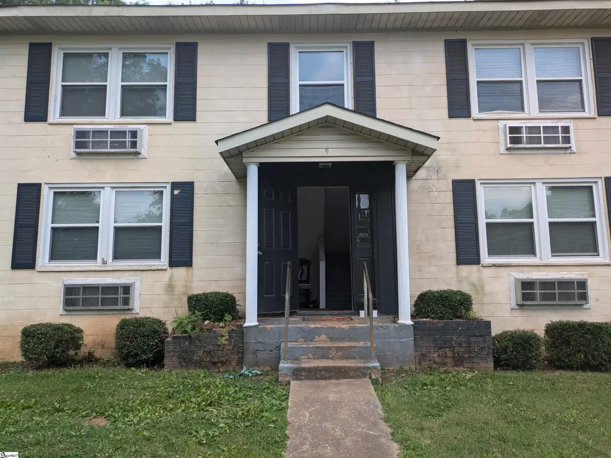 201 Chandler Drive, Gaffney, SC 29340 - #1