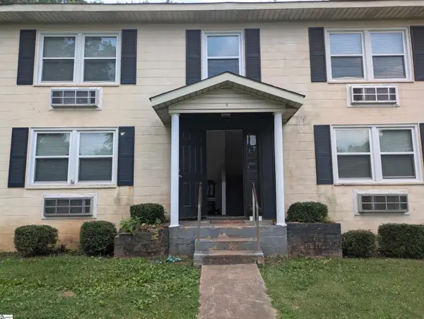 201 Chandler Drive, Gaffney, SC 29340