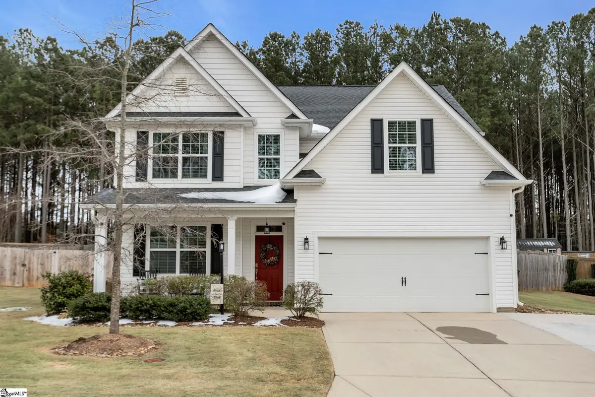 308 Timberland Way, Piedmont, SC 29673 - #1