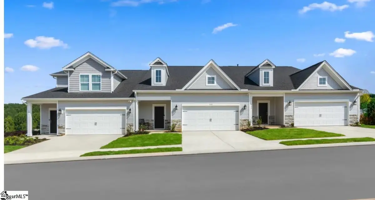 315 Gooding Trail #LOT 113, Greenville, SC 29611 - Image #1