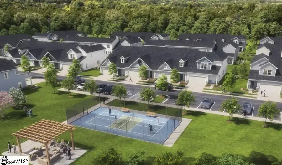 312 Gooding Trail #LOT 114, Greenville, SC 29611 - Image #2