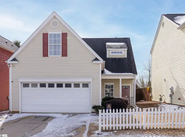 116 Nobska Light Court, Simpsonville, SC 29681-5783