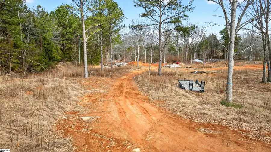 515 Ritchie Road, Fountain Inn, SC 29644 - #2