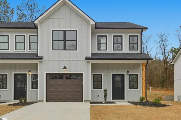 214 Giles Street, Anderson, SC 29621