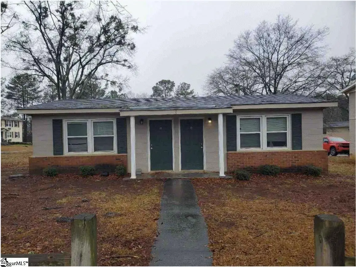 201 Chandler Drive #8A, Gaffney, SC 29340 - #1