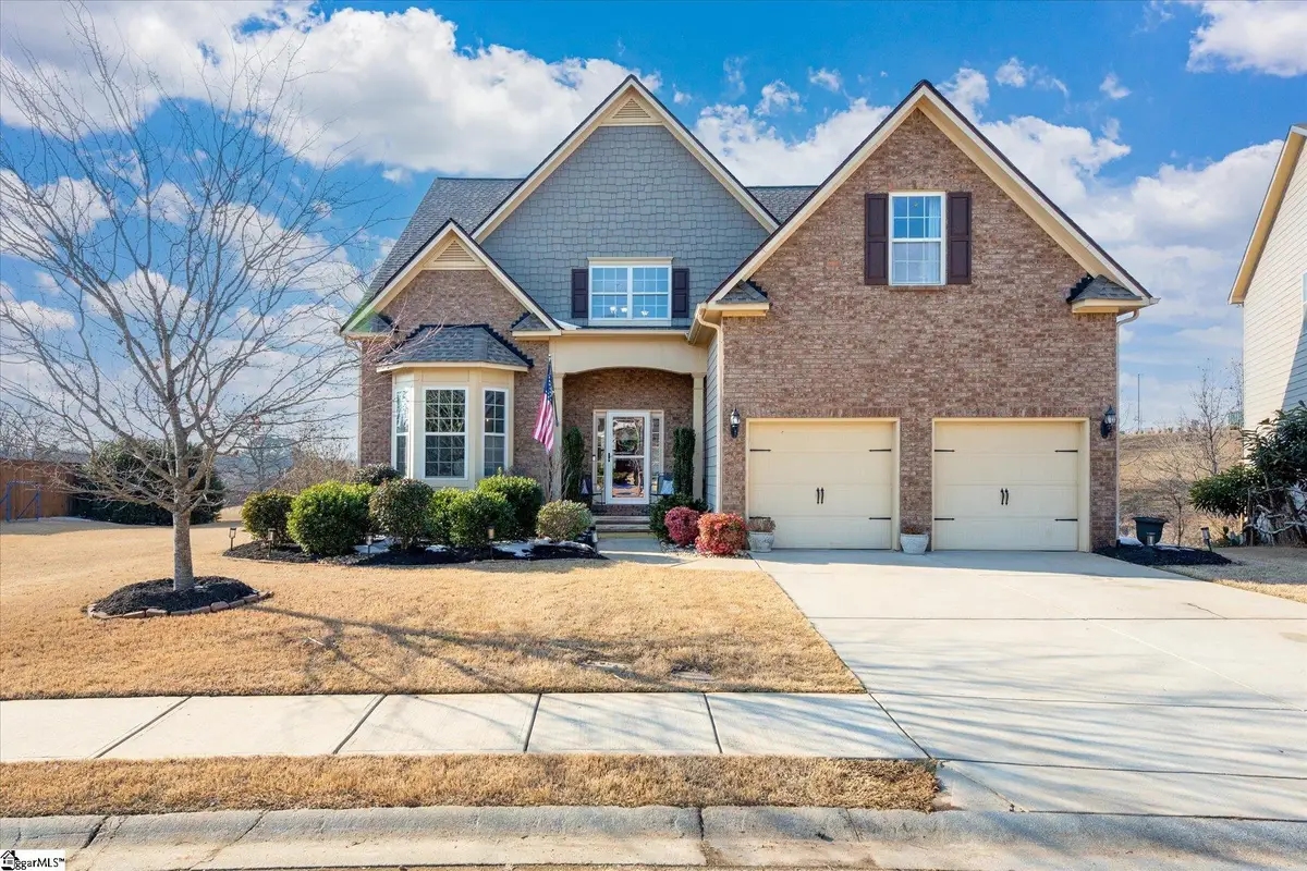 27 Wood Hollow Circle, Greer, SC 29650 - Image #1