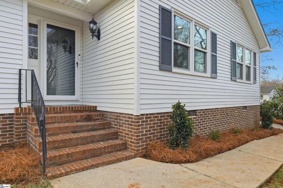 402 Foxcroft Road, Greenville, SC 29615 - #2