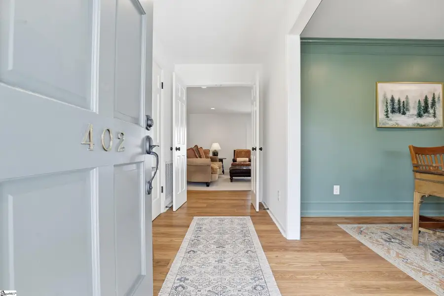 402 Foxcroft Road, Greenville, SC 29615 - #3