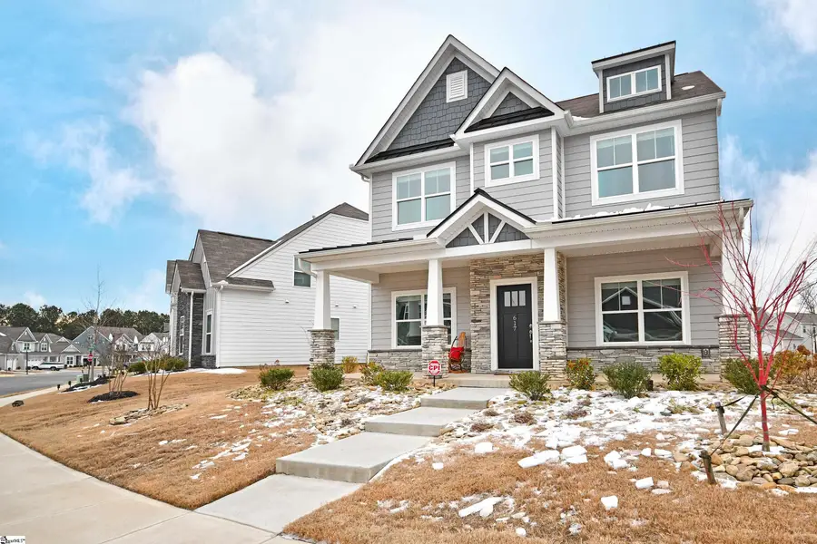 617 Columbus Circle, Simpsonville, SC 29680 - Image #2