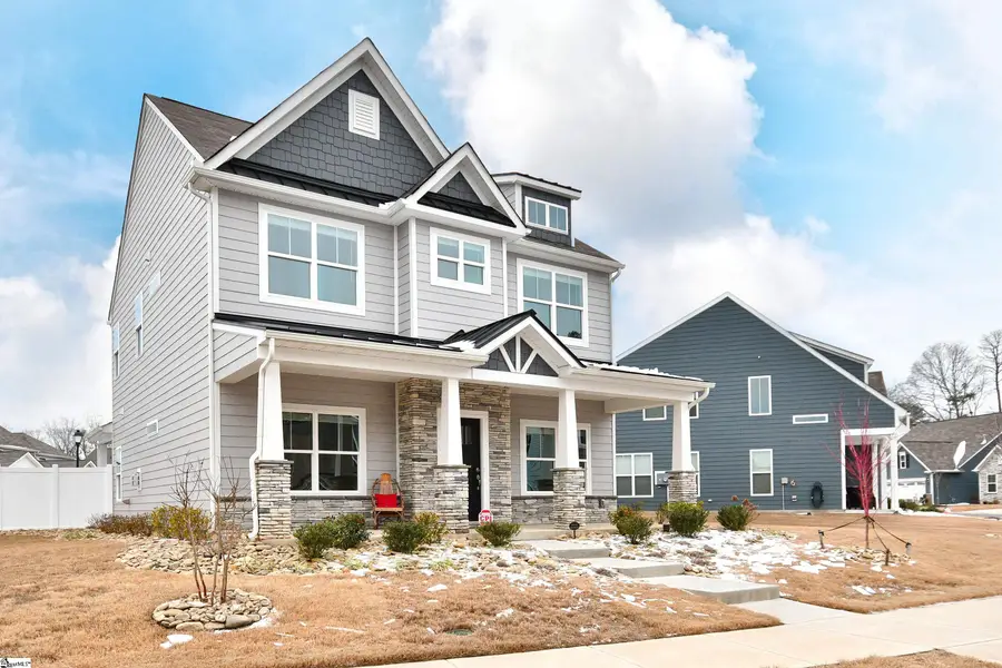 617 Columbus Circle, Simpsonville, SC 29680 - Image #3