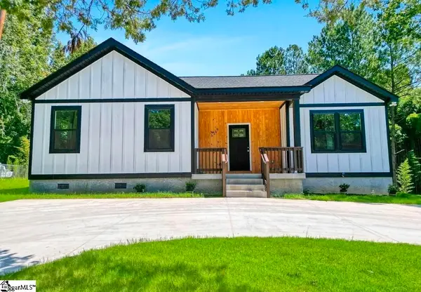 3219 Whitmoire Highway, Union, SC 29379