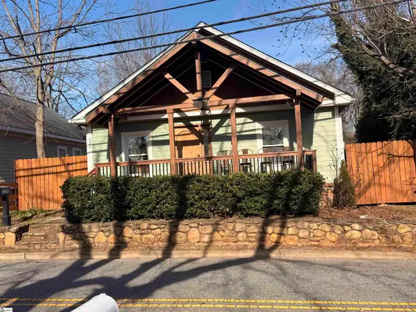 320 Ackley Road, Greenville, SC 29607