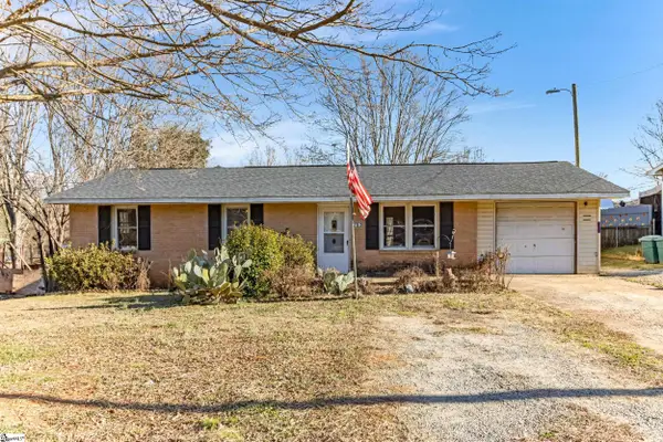 703 Old Stagecoach Road, Easley, SC 29642