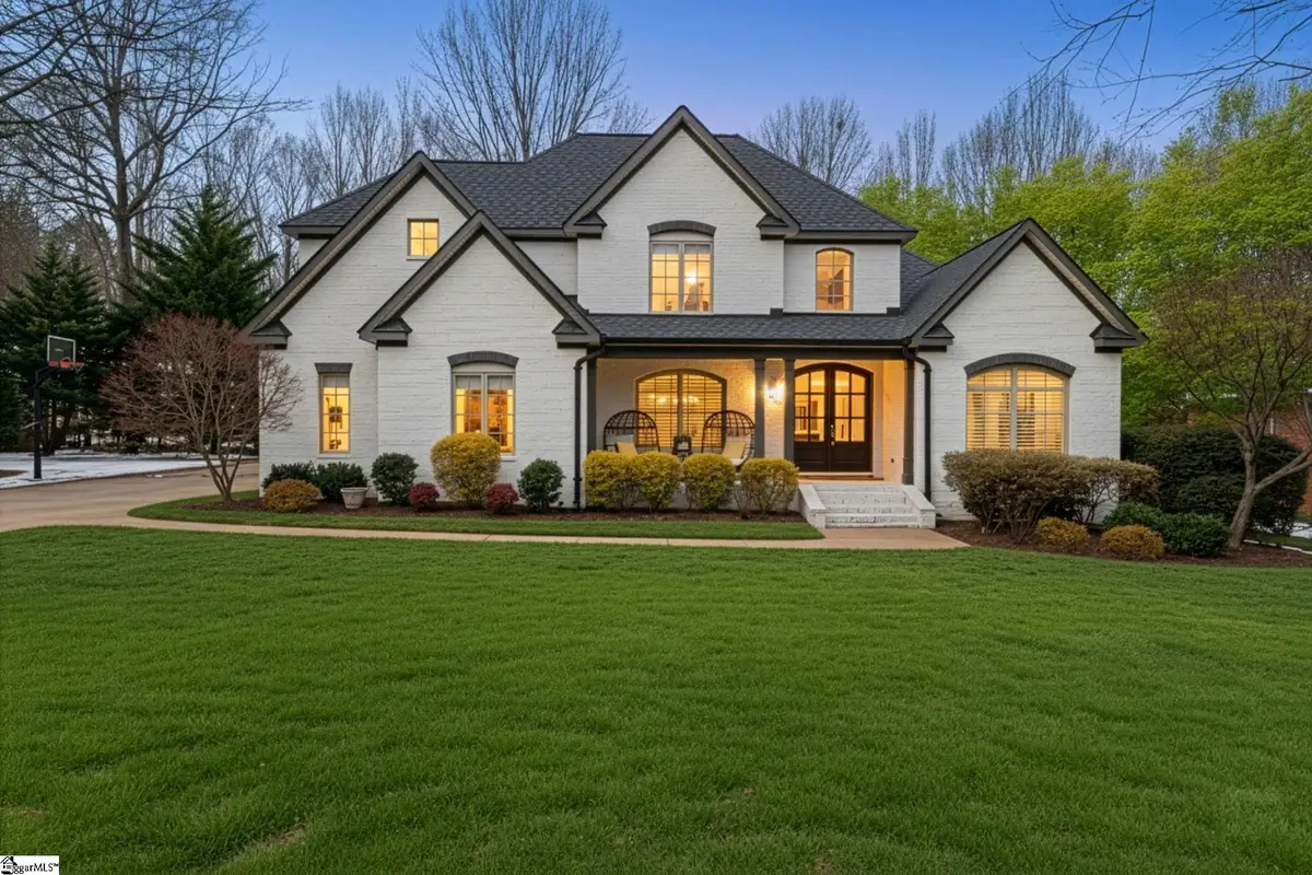 430 Winesap Road, Duncan, SC 29334 - Image #1