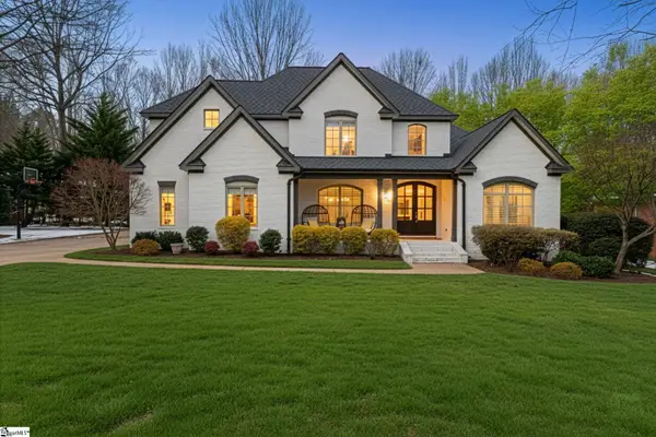 430 Winesap Road, Duncan, SC 29334