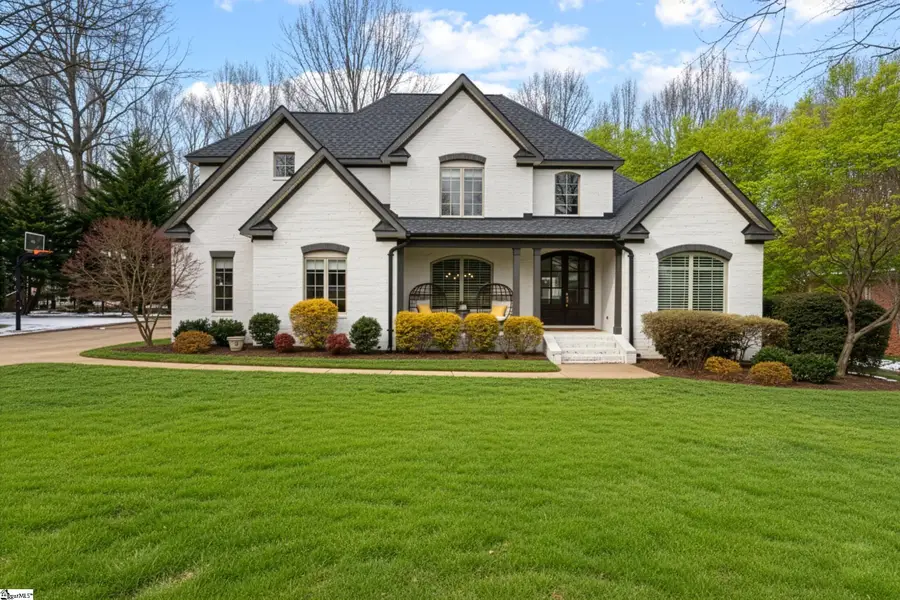 430 Winesap Road, Duncan, SC 29334 - Image #2