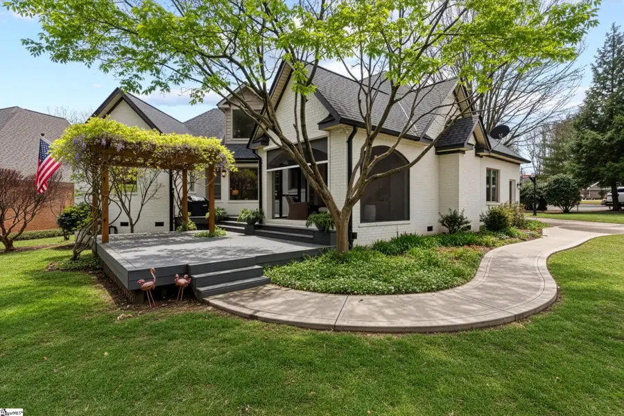 430 Winesap Road, Duncan, SC 29334 - Image #3