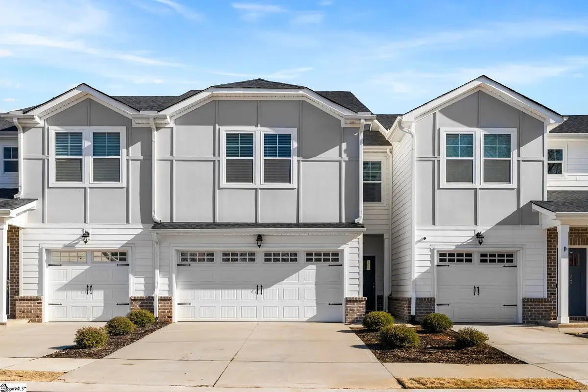 24 Bromes Way, Greenville, SC 29607 - #1